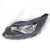 Suitable for Ford Focus (2012-2014) Headlight Assembly for Three Hatchback Models.