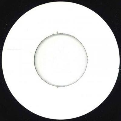 7inch Record DANDY LIVINGSTONE / BUSH DOCTORS - They Call Us Legends / Keep It Lock PAR3R002 Blank/Par 3 Mus 2019 UK Reggae, Ska & Dub