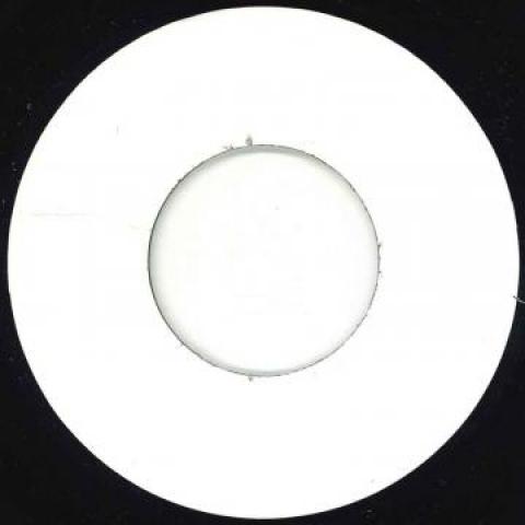 

7inch Record DANDY LIVINGSTONE / BUSH DOCTORS - They Call Us Legends / Keep It Lock PAR3R002 Blank/Par 3 Mus 2019 UK Reggae, Ska & Dub