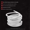 Rigid Corrugated Electrical Conduit