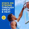 Coppertone Sports Sunscreen Lotion Broad Spectrum SPF 70 (7-fluid oz)