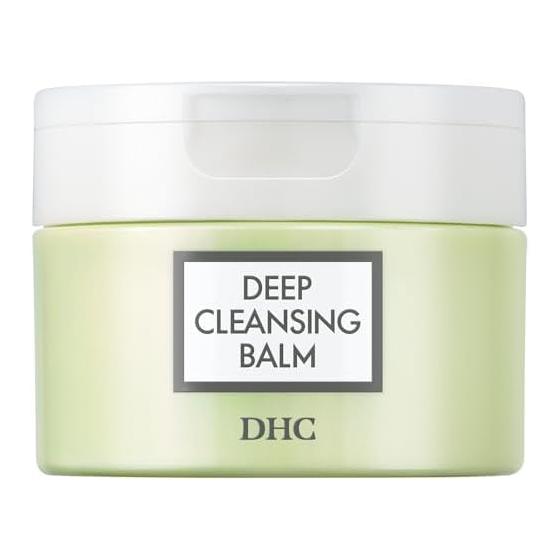 DHC Deep Cleansing Balm [Healthcare & Care Products]