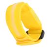Outdoor Running LED Armband   Flashing Wristband Cycling Light up Bracelet