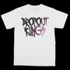 Dropout Kings Audio Dope Casual T-shirt Luxury Brand for Men and Women Top