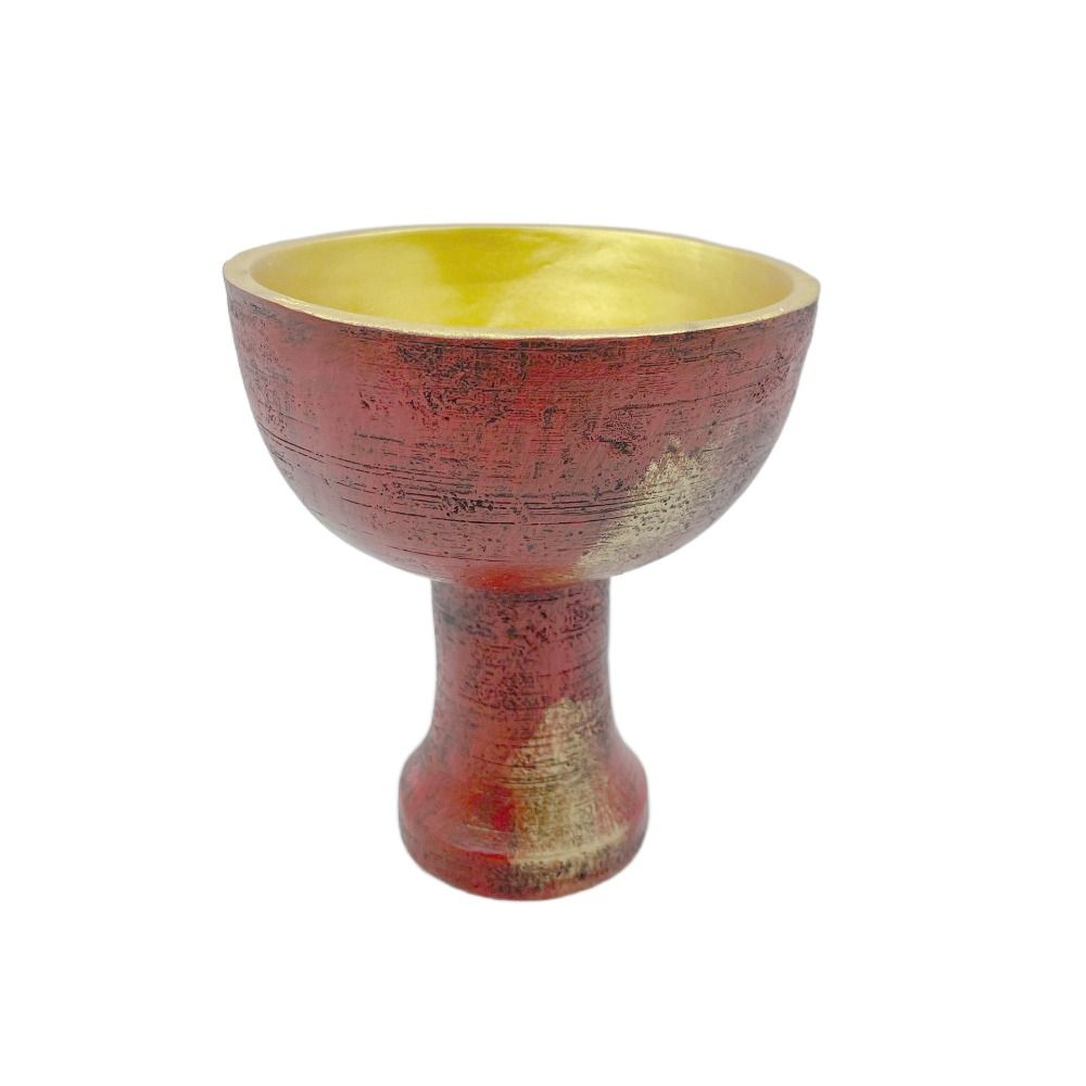 Crafts Party Supplies Desktop Accessories Jones Holy Grail Indiana Cup Photograph Props Trophy