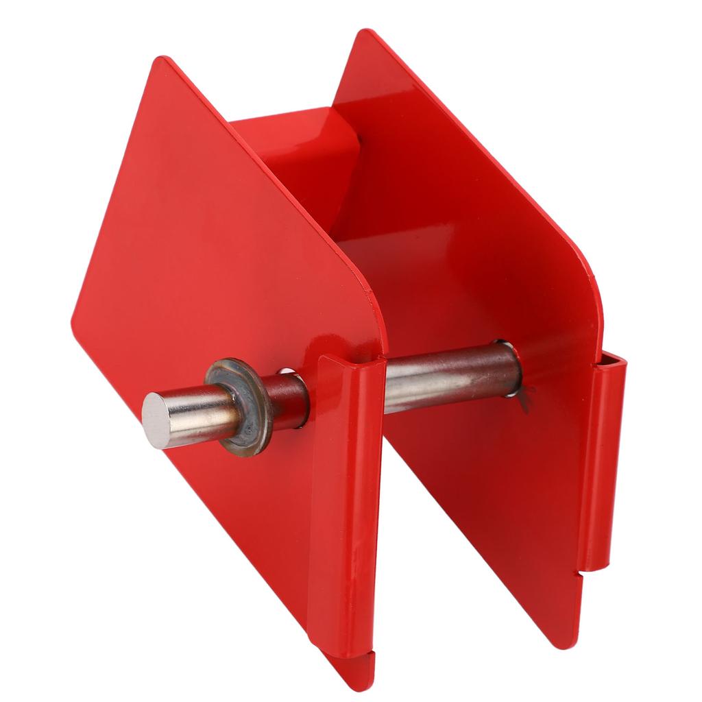 Brake Clutch Pedal Lock Anti Theft Immobiliser Throttle Accelerator Pedal Claw with for Abus Lock