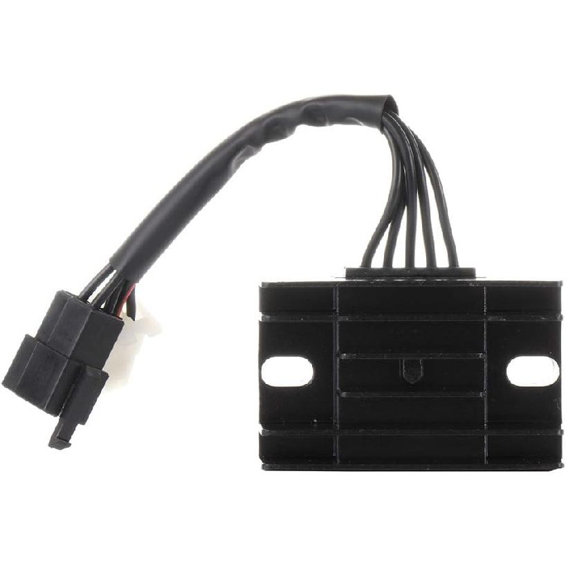 

SCITOO Z030-0081N 3530-014 Voltage Regulator Rectifier 1999-2003 for Arctic 250 1998-2001 for Arctic 300
