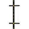 Hang It Perfect Picture Hanging Tool -36 Inch Leveling Tool for Frames,More Includes Claw Drywall Picture Hanger ,Thick It Framing Tools,Creative Art