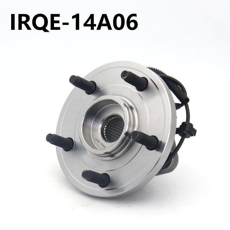 Front Wheel Hub Bearing Assembly 513234 for Jeep Grand Cherokee/Finger