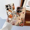 For Infinix Smart 7 Smart 6 HD Plus Case Luxury Protective Cover For Infinix Smart 5 India Marble Clear Soft Silicone Phone Case