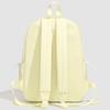 Campus Backpack Student School Bag Women's Large Capacity Backpack
