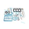 D850 Full Gasket Kit Set For Kubota Engine Piston Ring Cylinder Head Gasket 72*2HK+1.5+4 Overhaul Rebuild Kit