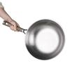 Amos 32cm Pure Titanium Non-Stick Wok