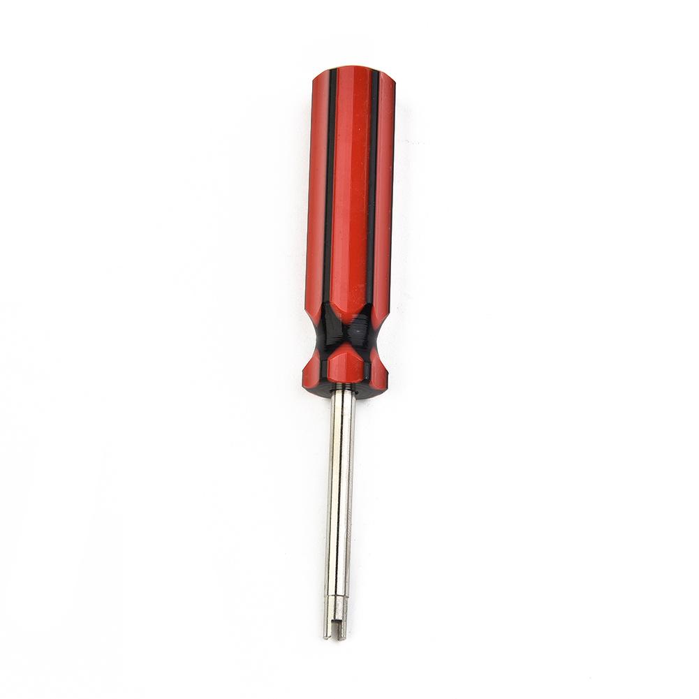 Brand New Practical Simple To Use Tyre Valve Core 20pcs/set Motorcycle Wheel Parts Replacement Set With Remover Tool