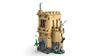LEGO Harry Potter 76447 - Schloss Hogwarts: Besenflugstunde