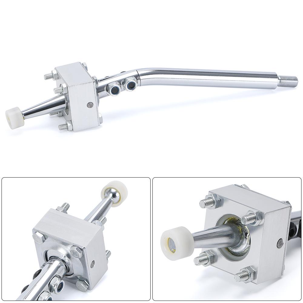 Universal 5-Speed Shift Lever for 1978-2002 Toyota, Holden, Mazda & More