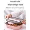Ru Han 304 Stainless Steel Insulated Lunch Box