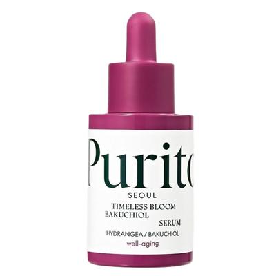SEOUL Timeless Bloom Bakuchiol Serum Revitalisierend & Straffend 30g