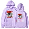 Don't It Tour 2026 Hoodies Rock Band KC and The Sunshine Sweatshirts Long Sleeve Fashion Hooded Pullovers Unisex Streetwear