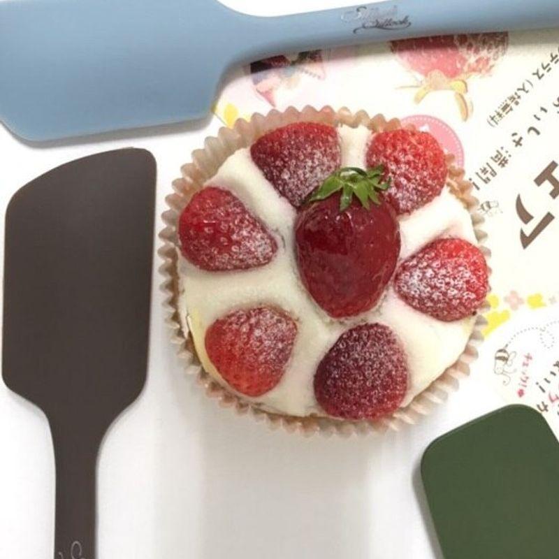 SILLOOK SILLOOK Silicone Kitchenware Multipurpose Spatula