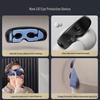 Westinghouse Foldable Eye Massager CN plug (adapter included)