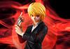 HUNTER×HUNTER Grandista -Kurapika- Figure