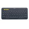 Logitech K380 Multi-Device Bluetooth Keyboard
