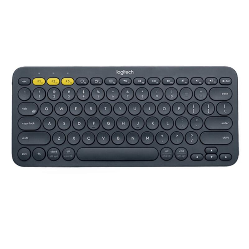 Logitech K380 Multi-Device Bluetooth Keyboard