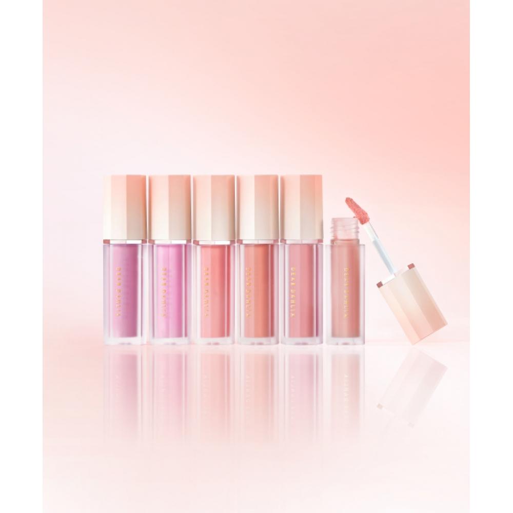 Deardahlia Petal Blur Cream Blush