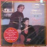 CD KATHLEEN BATTLE CHRISTOPHER PARKEN Angels Glory SK62723 Non Japan ObiClassical Used