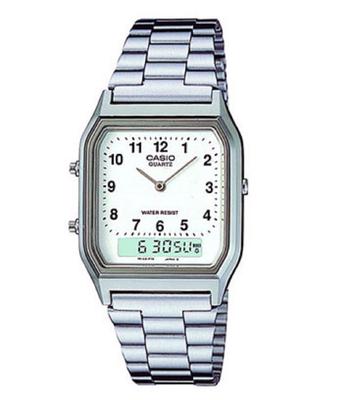 MODEL CLASSIC Watch NO. Aq230a-7b (aq-230a-7b) [Used]