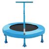 91cm Trampoline for Kids, Blue