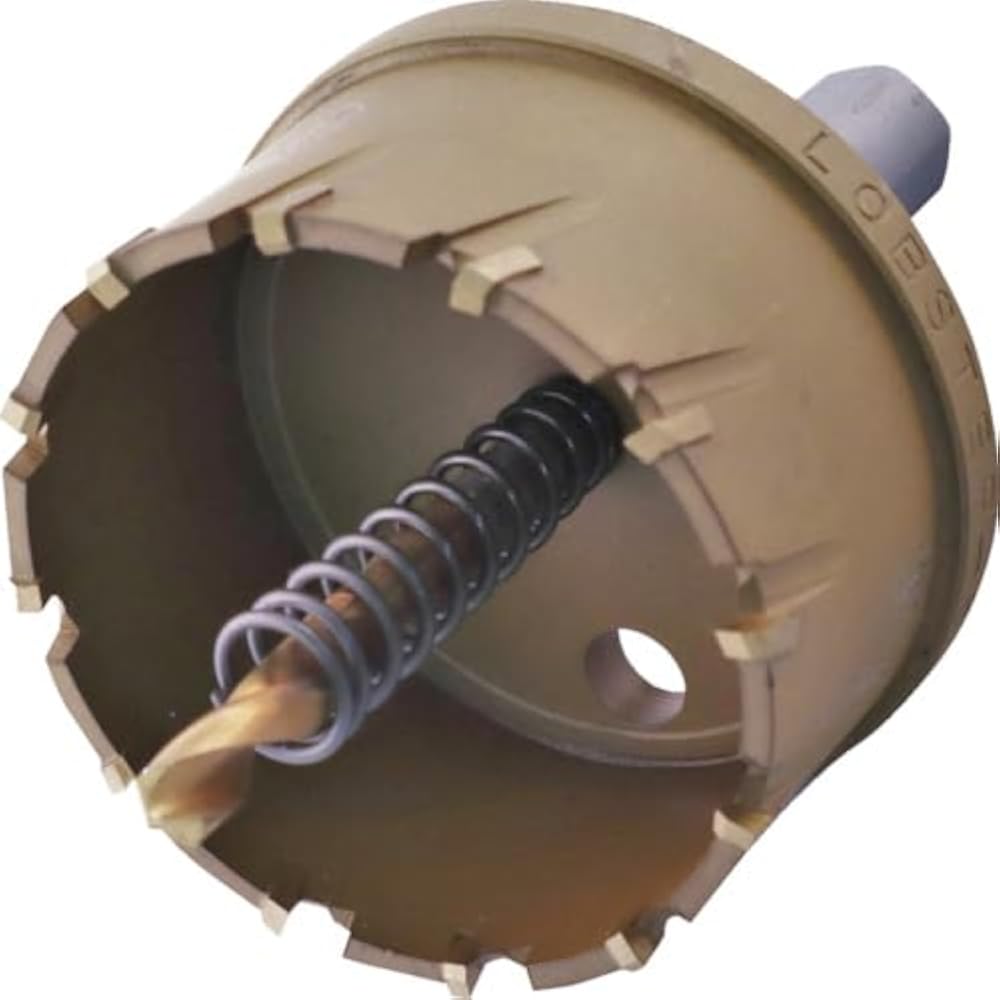 Shrimp super hard holsaw 55mm HO55G