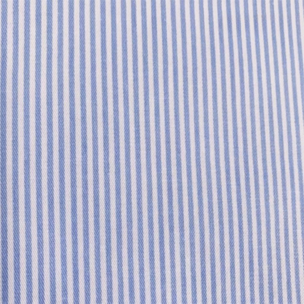 Simple 160cm*50cm Special Cotton Twill Handmade DIY Tablecloth Fruit Color Pinstripe Sewing Cloth Clothing Material