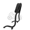 BMW R18 Motorcycle Rear Seat & Passenger Backrest Bag