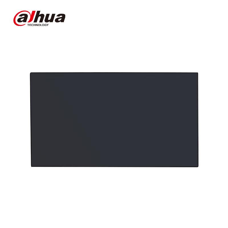 Dahua 46-inch Ultra-Narrow Bezel LCD Surveillance Monitor CN plug (adapter included)