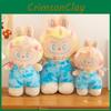 Toy Plush Cartoon Withbear And Minions Modeling For Daily Children Gift