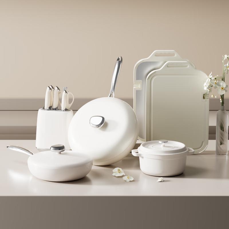 Серия натуральной и простой кухонной посуды Velosan