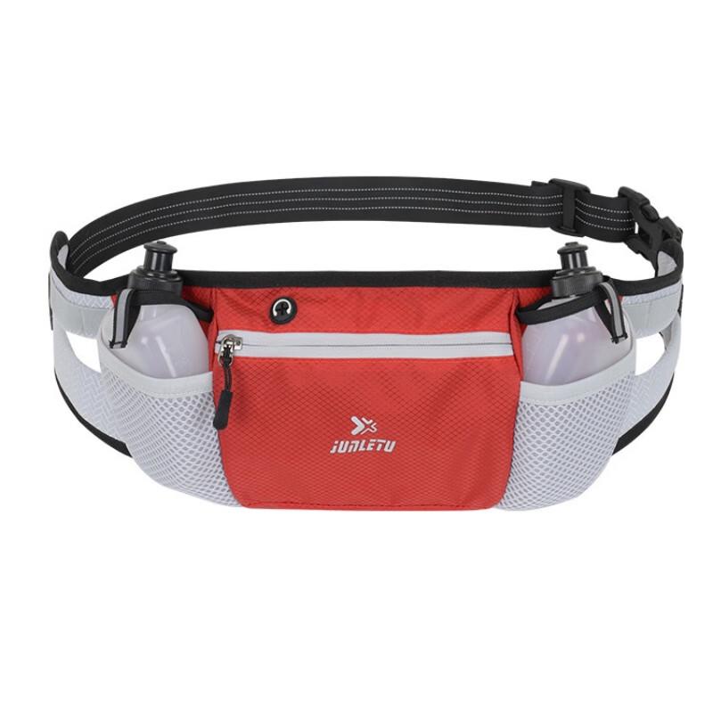 Поясная сумка для бега Li Shen с гидратором