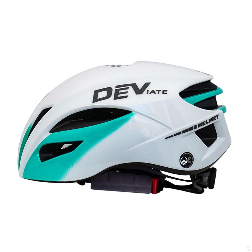 Bike Helmet for Women Men Equipment Sports Mountain Road Beginners