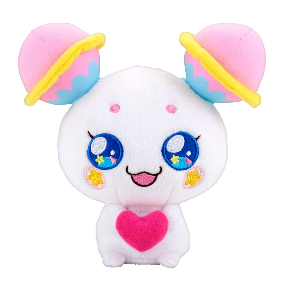 

PreCure PreCure Chatting Fuwa StarTwinkle