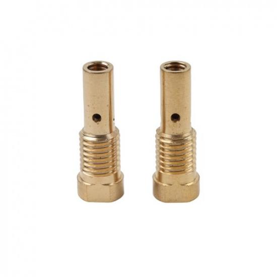 Gas Diffuser Tip Holder For Weld Pak HD Mig Welder 10949 Parts 35N