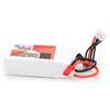 11.1V 900mAh 50C LiPolymer Lipo Rechargeable Battery JST Plug for RC Cars Boats Helicopter