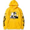 Toilet Bound Hanako Kun Autumn Hoodies Men Fashion Long Sleeve Sweatshirts Women Harajuku Streetwear Pullovers Sudaderas