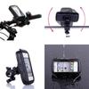 Stand Accessories Bicycle Phone Holder Motorcycle Handlebar Mount Bike Phone Bag Bike Phone Stand