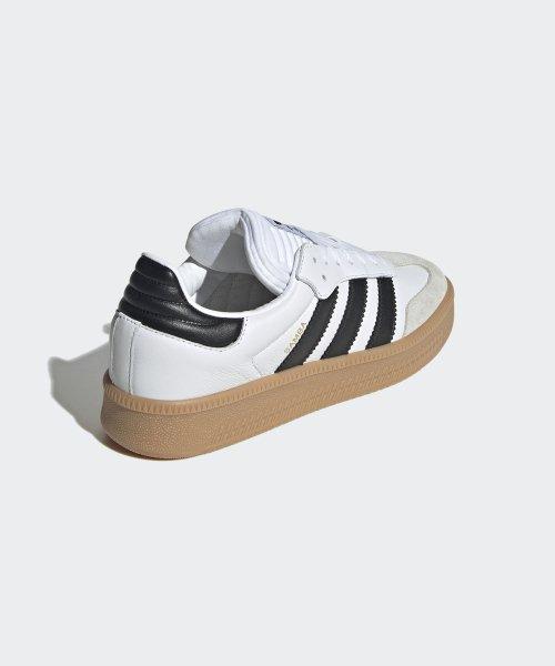 adidas Samba XLG - White:Black IE1377