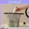 Modern Minimalist Eva Makeup Storage Case With Waterproof Design For Travel And Toiletry Essentials