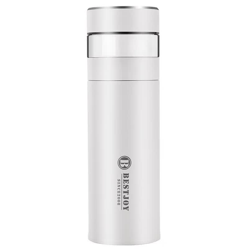 Fuguang Shixi 316 SS Tea Infuser Car Thermos