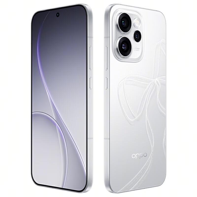 OPPO Reno15 Pro 5G Smartphone (CN version)