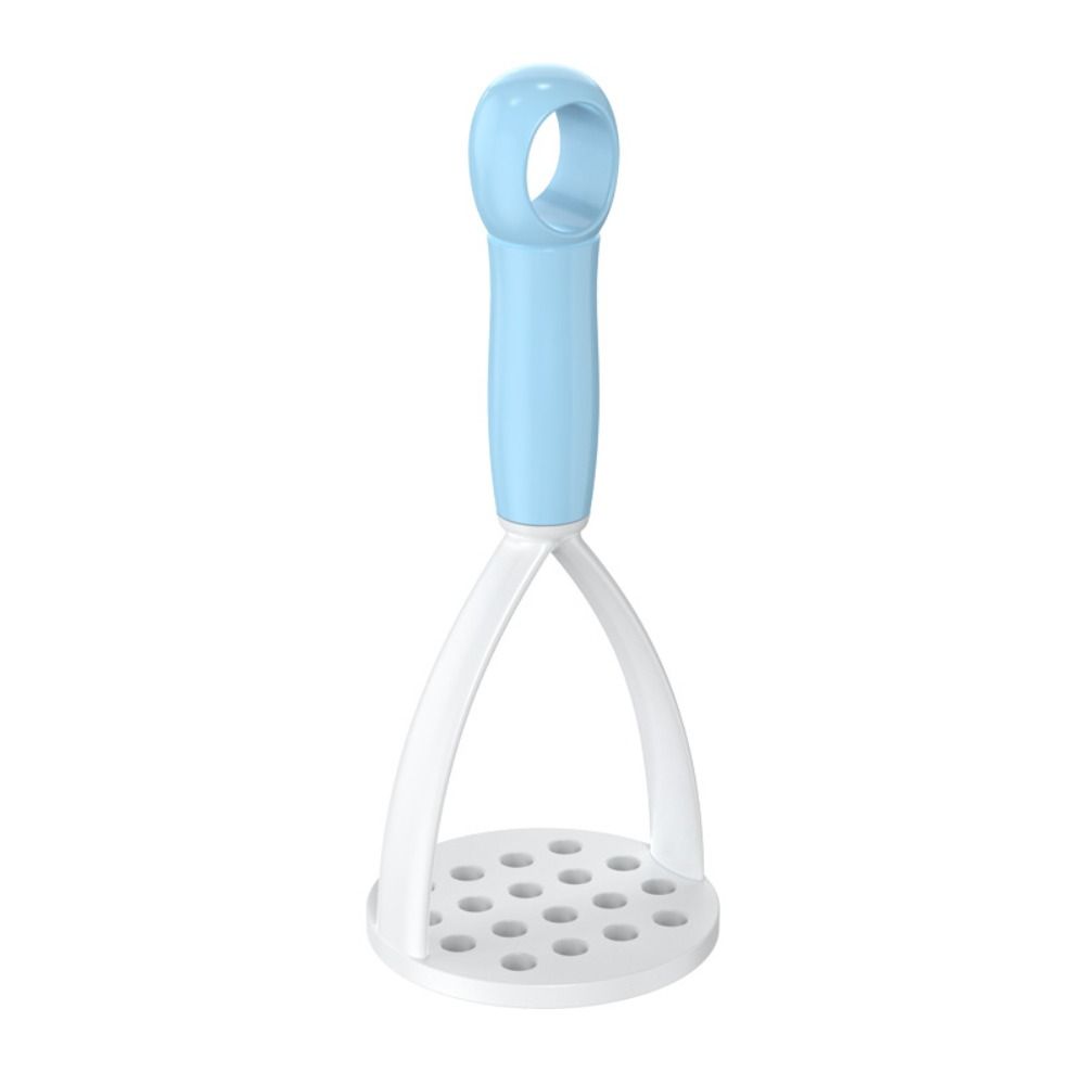 Press Food Baby Supplementary Kitchen Accessories Fruit Masher Potato Masher Garlic Masher Crusher